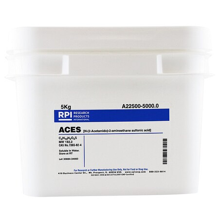 ACES, 5kg MPN:A22500-5000.0
