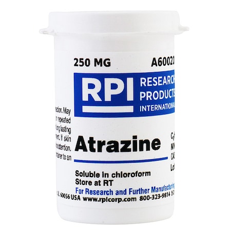 Atrazine, 250mg MPN:A60020-0.25