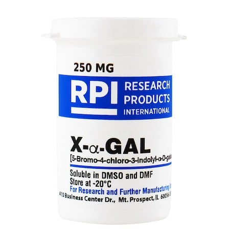 X-Alpha-Gal, 250mg MPN:B71900-0.25