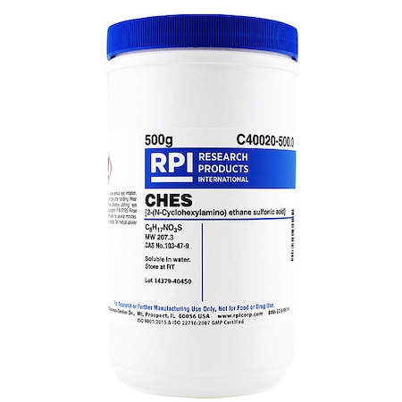 CHES, 500g MPN:C40020-500.0