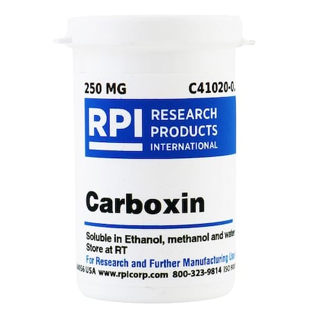 Carboxin, 250mg MPN:C41020-0.25
