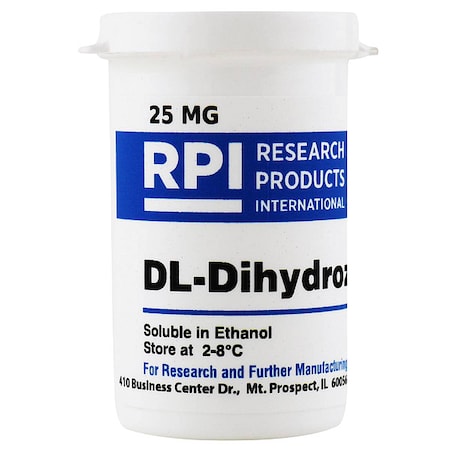 DL-Dihydrozeatin, 25mg MPN:D43080-0.025