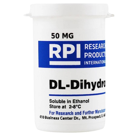 DL-Dihydrozeatin, 50mg MPN:D43080-0.05
