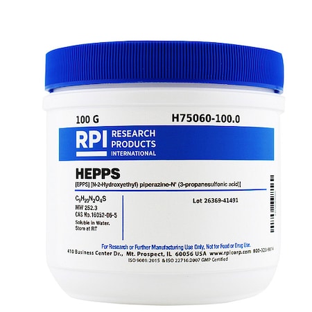 HEPPS, 100g MPN:H75060-100.0