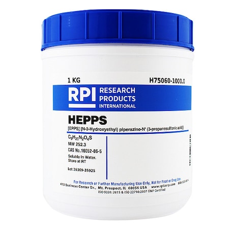 HEPPS, 1kg MPN:H75060-1000.0