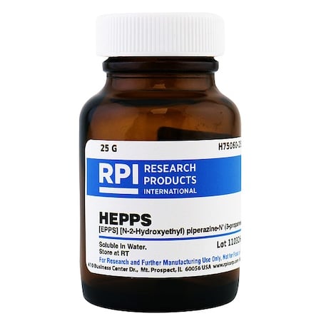 HEPPS, 25g MPN:H75060-25.0