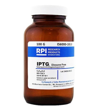 IPTG, 100g MPN:I56000-100.0