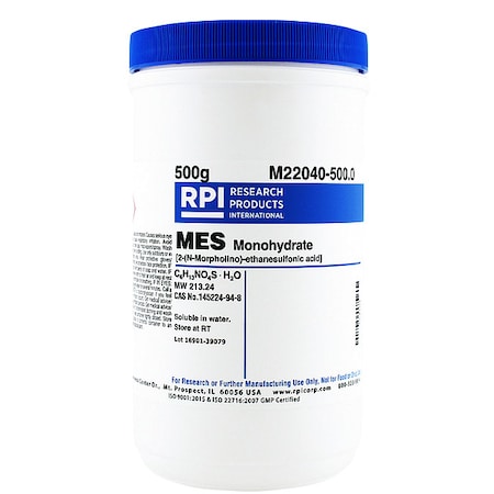 MES Free Acid, 500g MPN:M22040-500.0