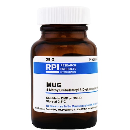 MUG, 25g MPN:M65900-25.0