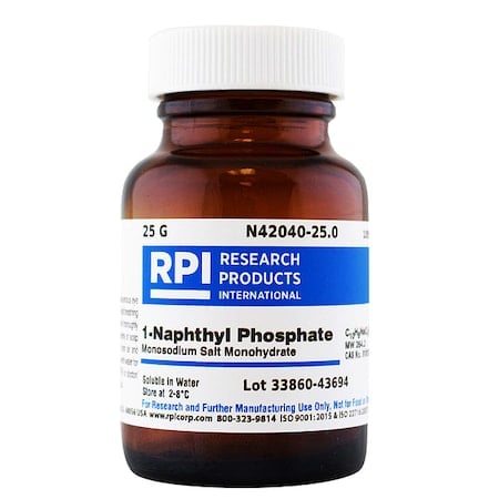Chemical Components MPN:N42040-25.0