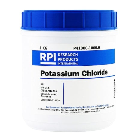 Potassium Chloride, 1kg MPN:P41000-1000.0