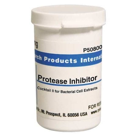 Protease Inhibitor Cocktail II, Liquid MPN:P50800-1