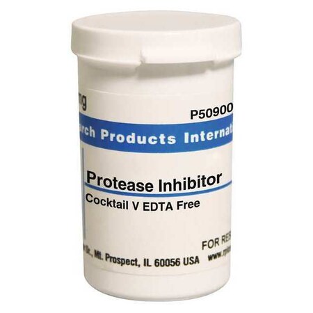 Chemical Components MPN:P50900-1.0