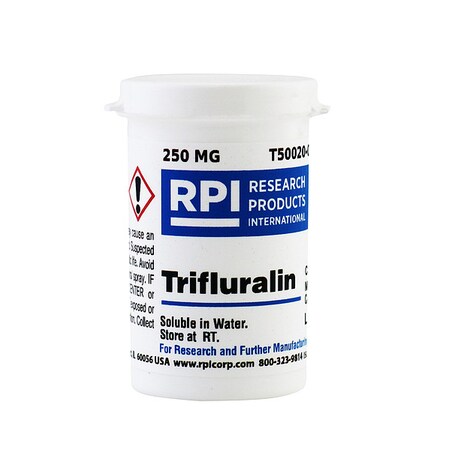 Trifluralin, 250mg, Powder MPN:T50020-0.25