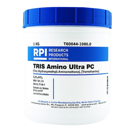 TRIS Ultra PC Grade, 1kg MPN:T60044-1000.0