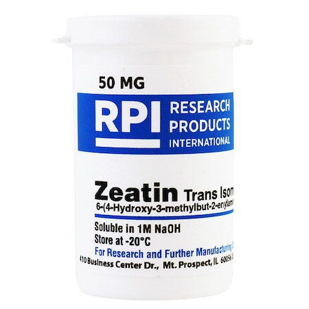 Zeatin, 50mg MPN:Z11400-0.05