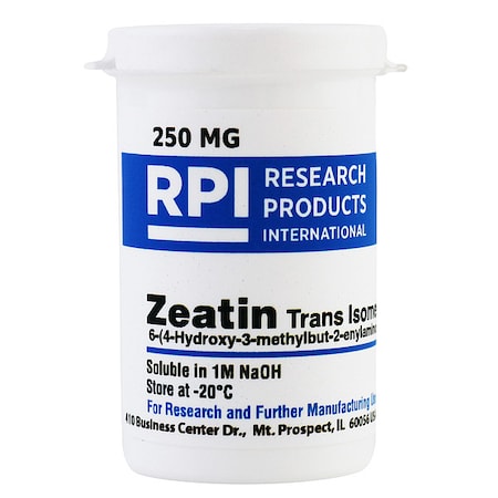 Zeatin, 250mg MPN:Z11400-0.25