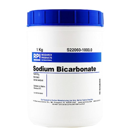 Sodium Bicarbonate, 1kg MPN:S22060-1000.0