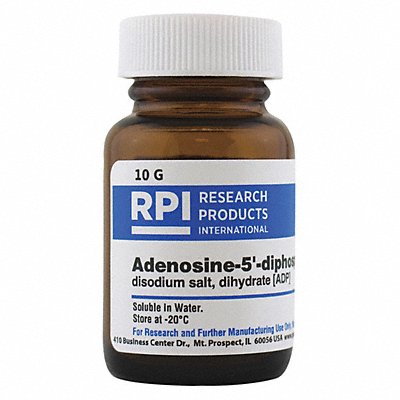 ADP (Adenosine-5-diphosphate) 10g MPN:A11220-10.0