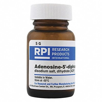 ADP (Adenosine-5-diphosphate) 5g MPN:A11220-5.0