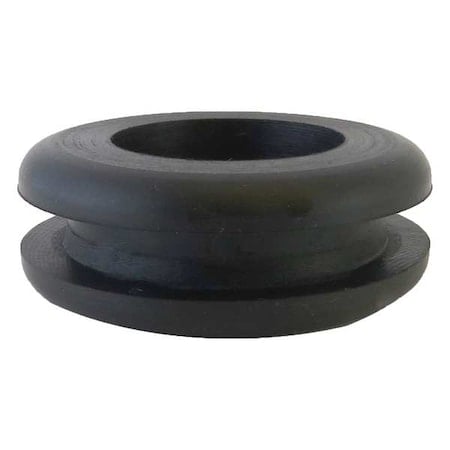 Rubber Grommet, Style 1, SBR 60, PK50 MPN:SBRMS35489-9