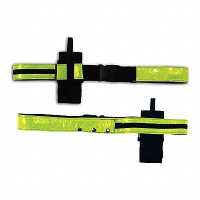 Utility Belt with Radio Holster MPN:8203-9