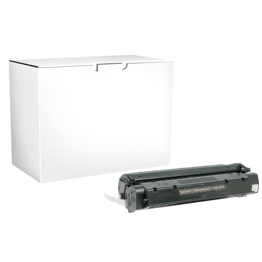 RPT Toner Remanufactured Black Toner Cartridge Replacement For HP 24A, Q2624A, RPT113302 MPN:RPT113302