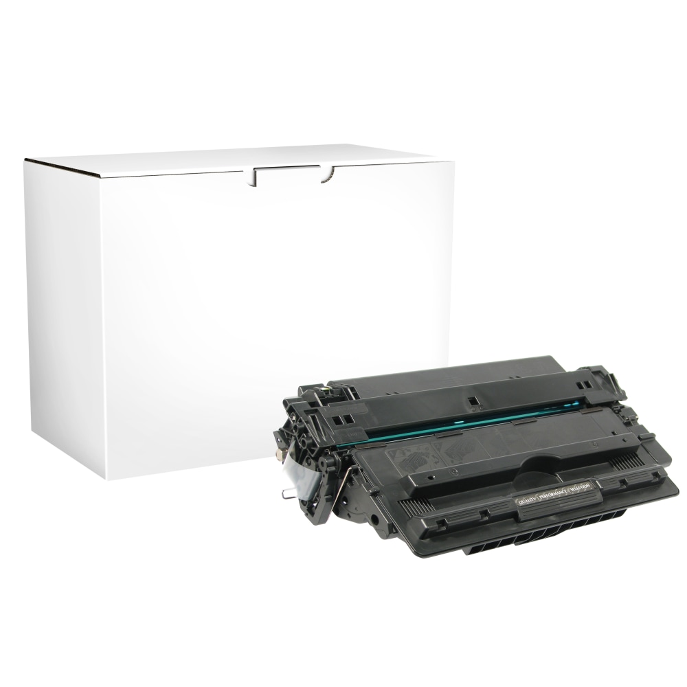 RPT Toner Remanufactured Black Toner Cartridge Replacement For HP 16A, Q7516A, RPT114849 MPN:RPT114849