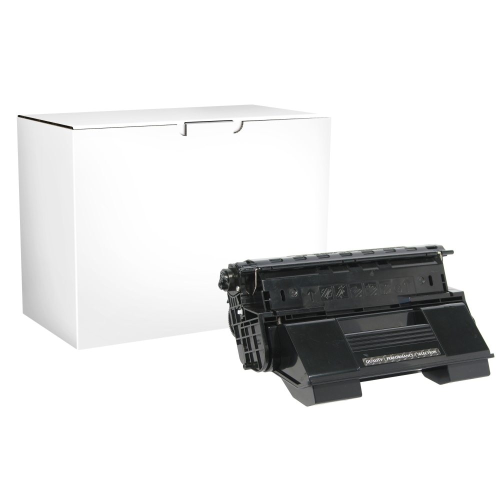 RPT Toner Remanufactured Black High Yield Toner Cartridge Replacement For Xerox 113R00712, 113R00711, RPT117471 MPN:RPT117471