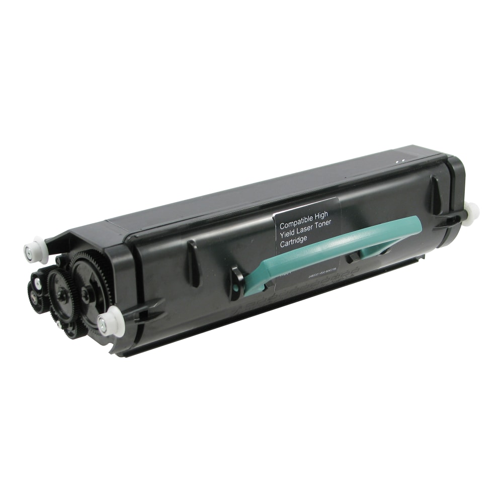 RPT Toner Remanufactured Black High Yield Toner Cartridge Replacement For Lexmark X264H21G, X264H11G, RPT117472P MPN:RPT117472P