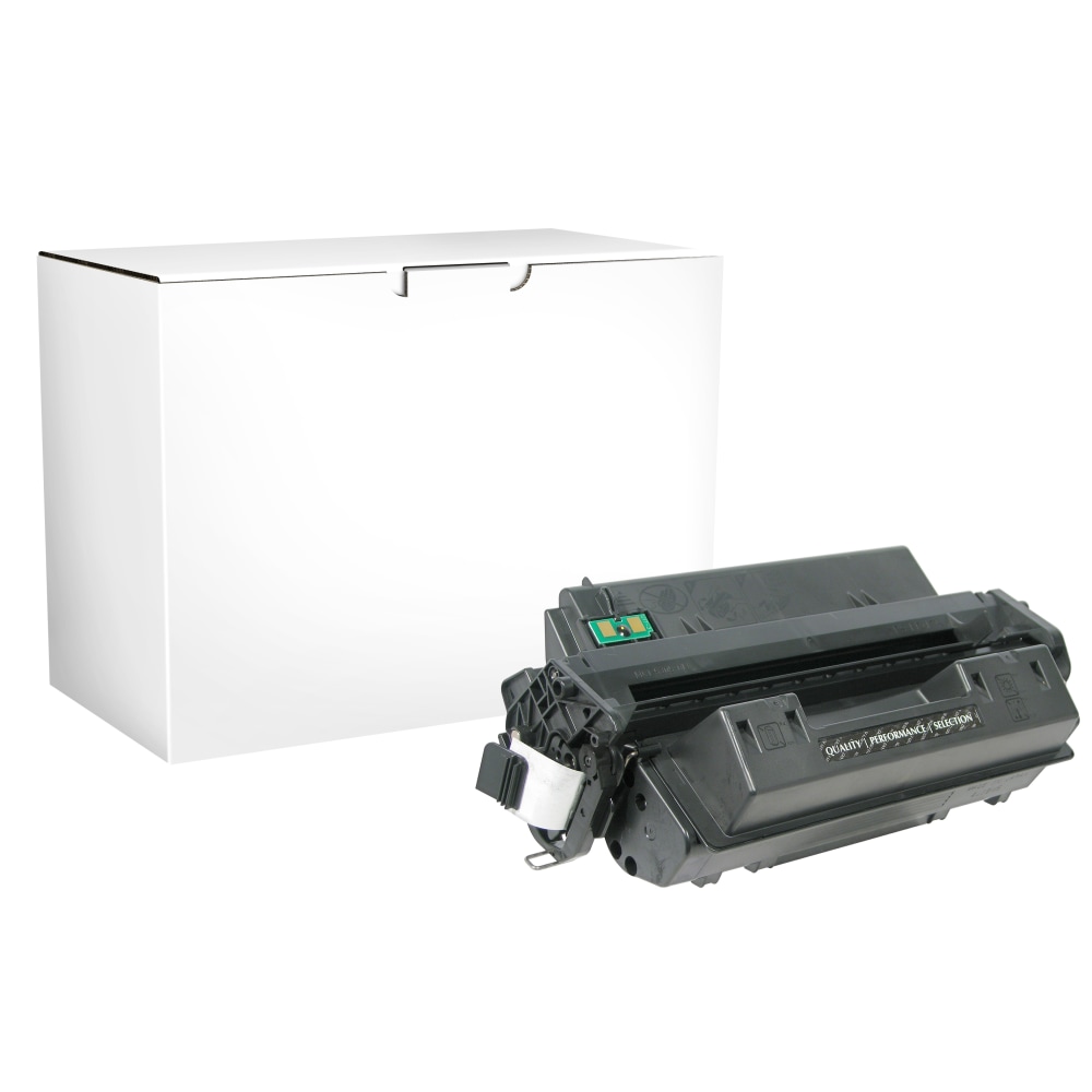 RPT Toner Remanufactured Black Toner Cartridge Replacement For HP 10A, Q2610A, RPT200012 MPN:RPT200012
