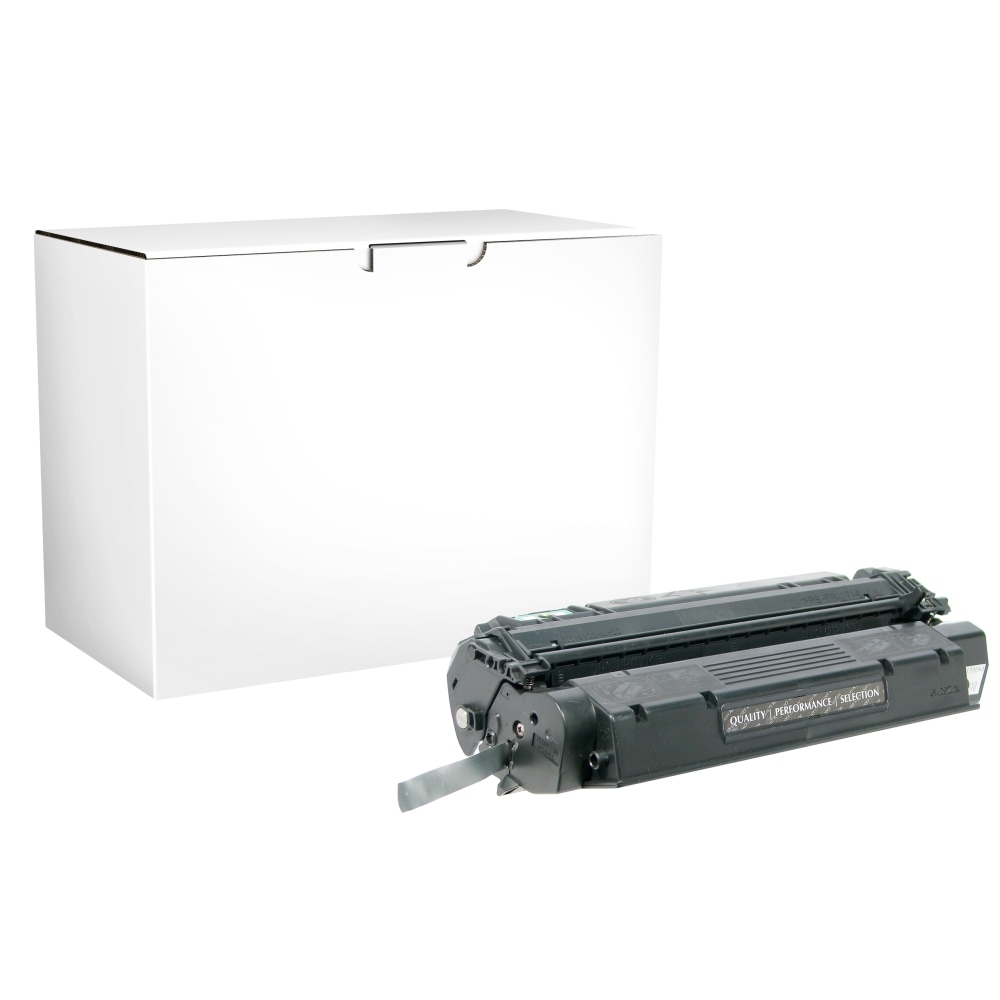 RPT Toner Remanufactured Black High Yield Toner Cartridge Replacement For HP 13X, Q2613X, RPT200013 MPN:RPT200013