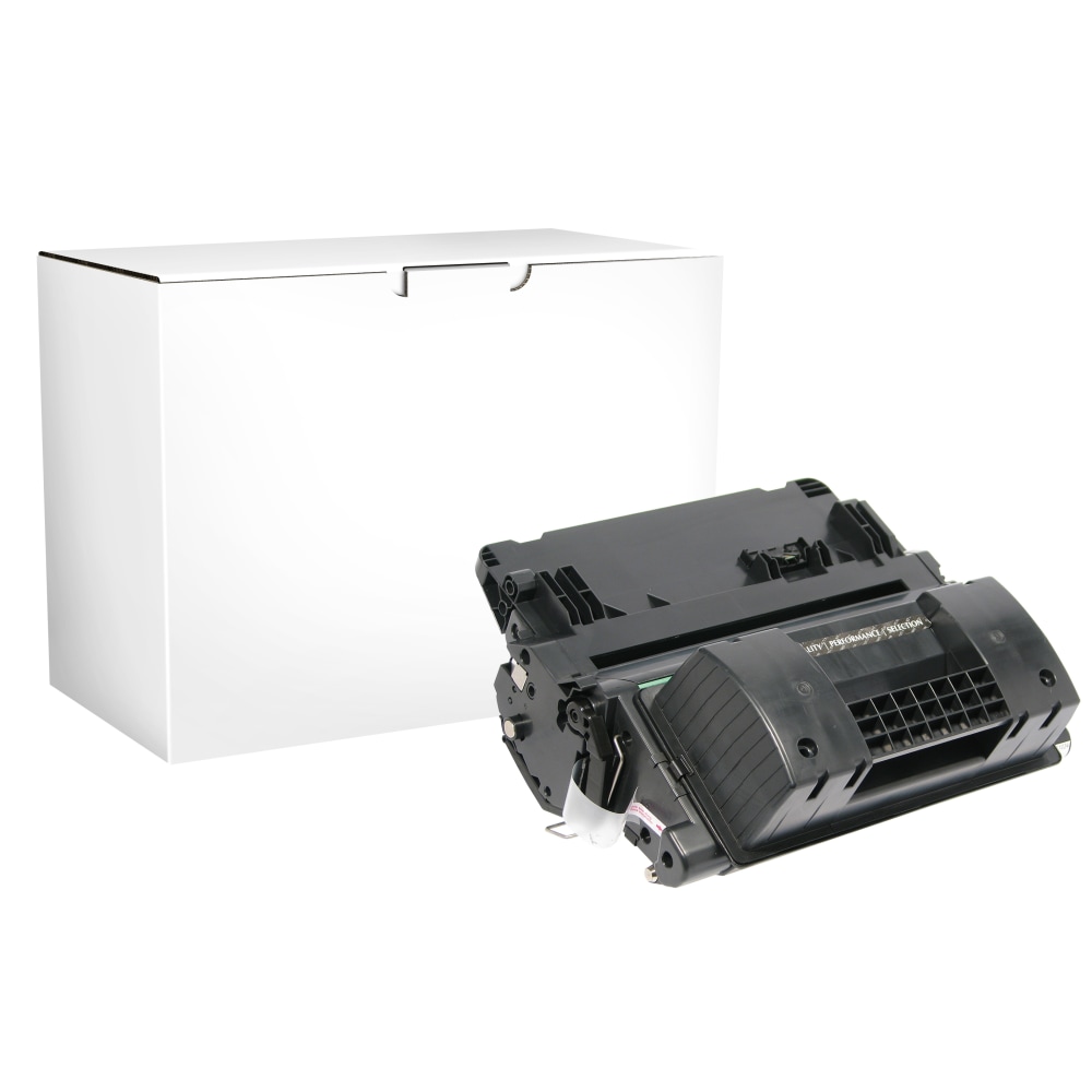 RPT Toner Remanufactured Black High Yield Toner Cartridge Replacement For HP 64X, CC364X, RPT200014 MPN:RPT200014
