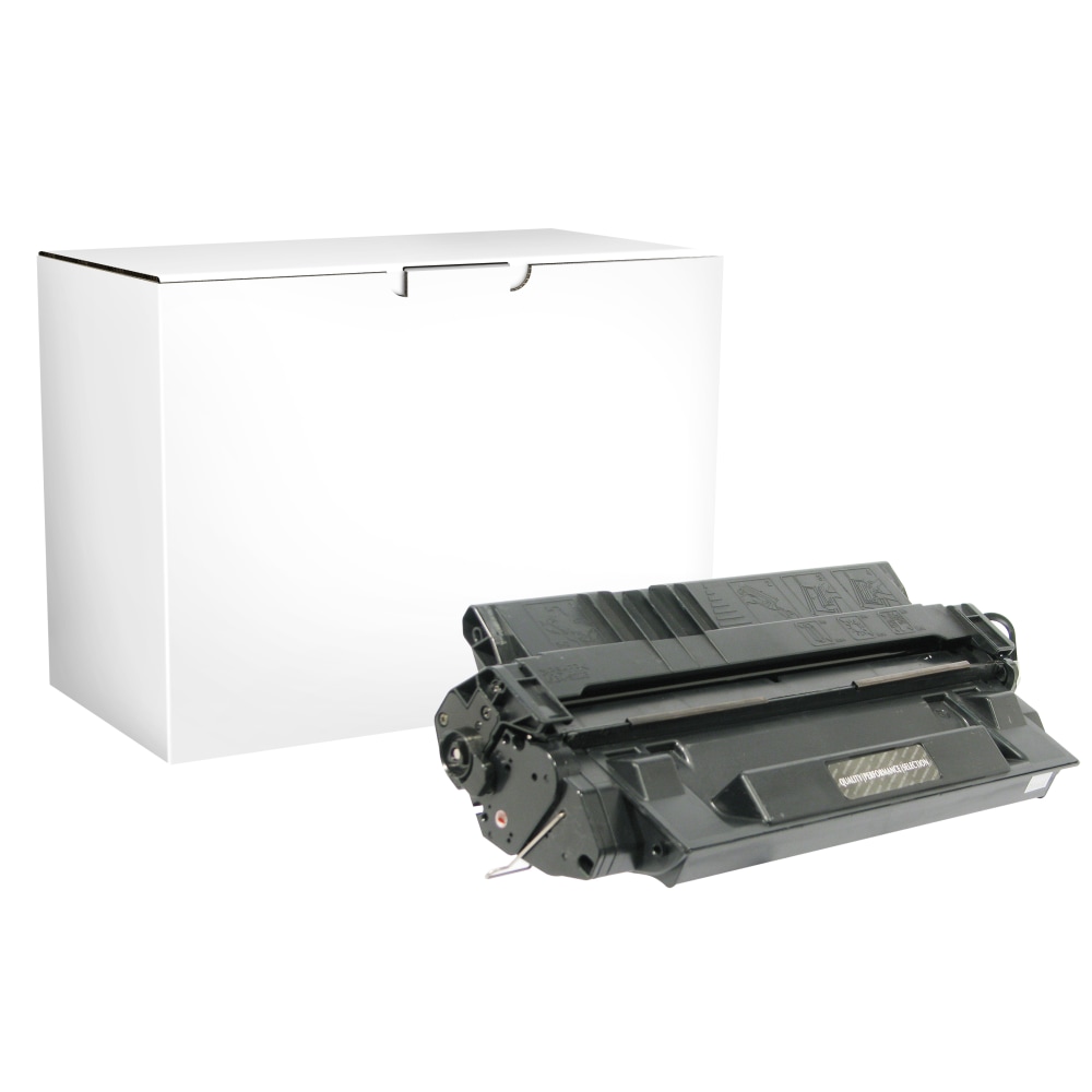 RPT Toner Remanufactured Black Toner Cartridge Replacement For Canon EP-62, 3842A002AA, RPT200018 MPN:RPT200018