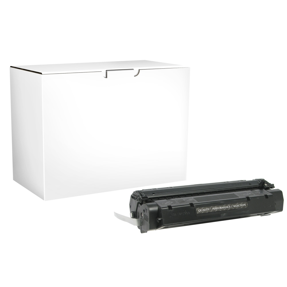 RPT Toner Remanufactured Black Toner Cartridge Replacement For HP 15A, C7115A, RPT200020 MPN:RPT200020