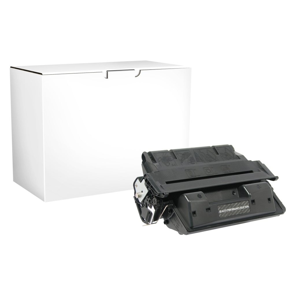 RPT Toner Remanufactured Black Toner Cartridge Replacement For HP 27A, C4127A, RPT200025 MPN:RPT200025