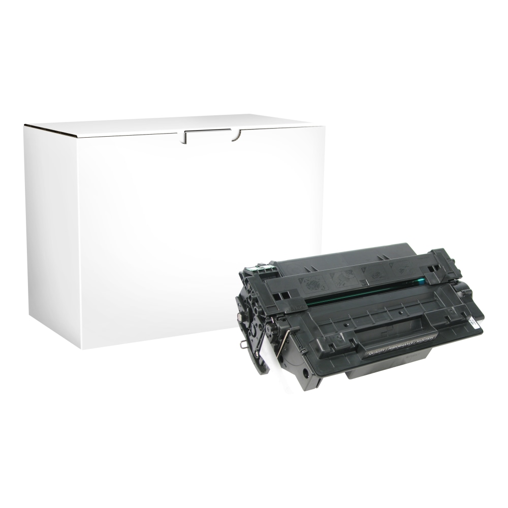 RPT Toner Remanufactured Black Toner Cartridge Replacement For HP 11A, Q6511A, RPT200042 MPN:RPT200042