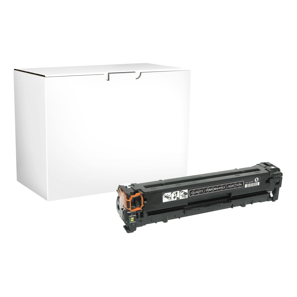 RPT Toner Remanufactured Black Toner Cartridge Replacement For HP 125A, CB540A, RPT200122 MPN:RPT200122