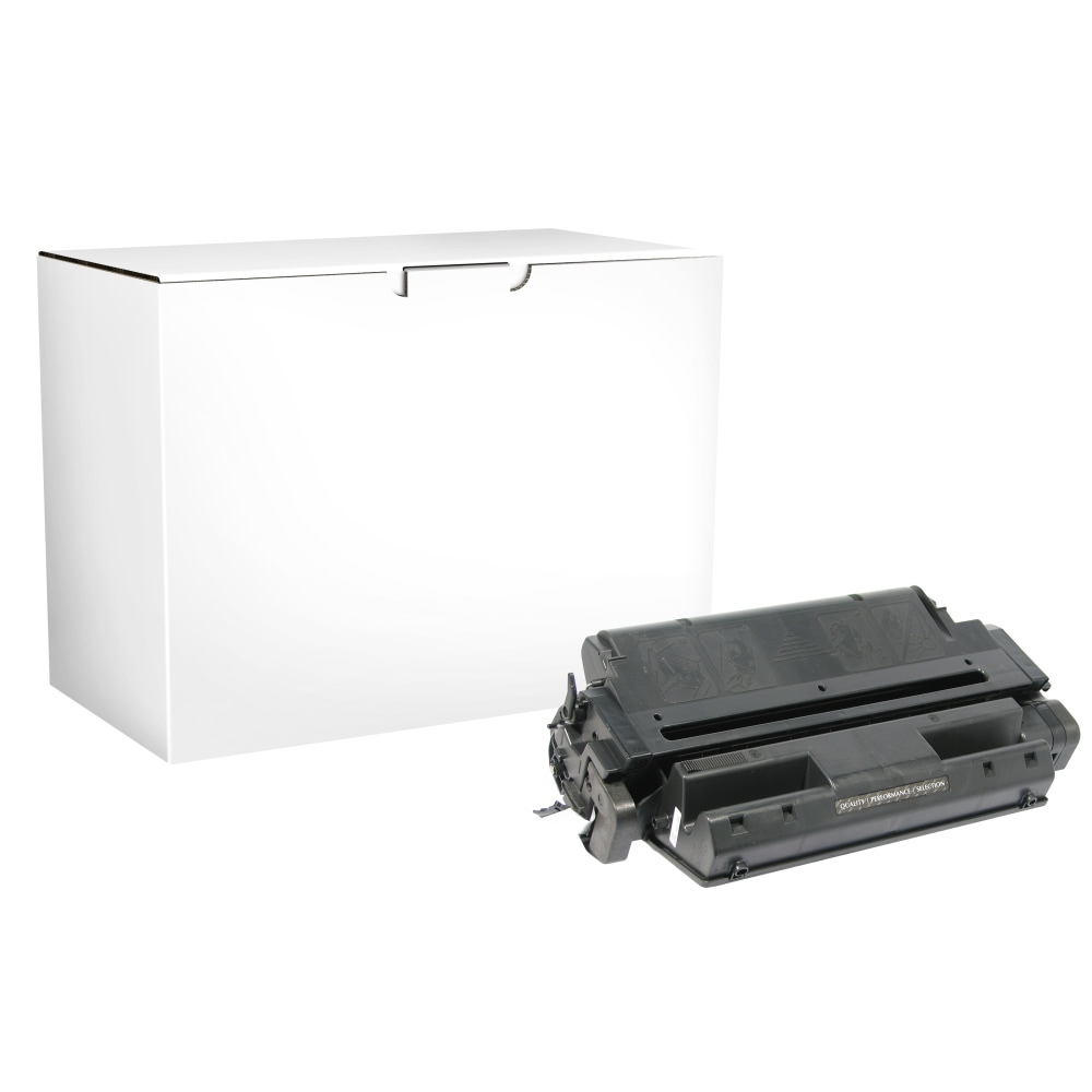 RPT Toner Remanufactured Black High Yield Toner Cartridge Replacement For HP 09X, C3909X, RPT200150 MPN:RPT200150