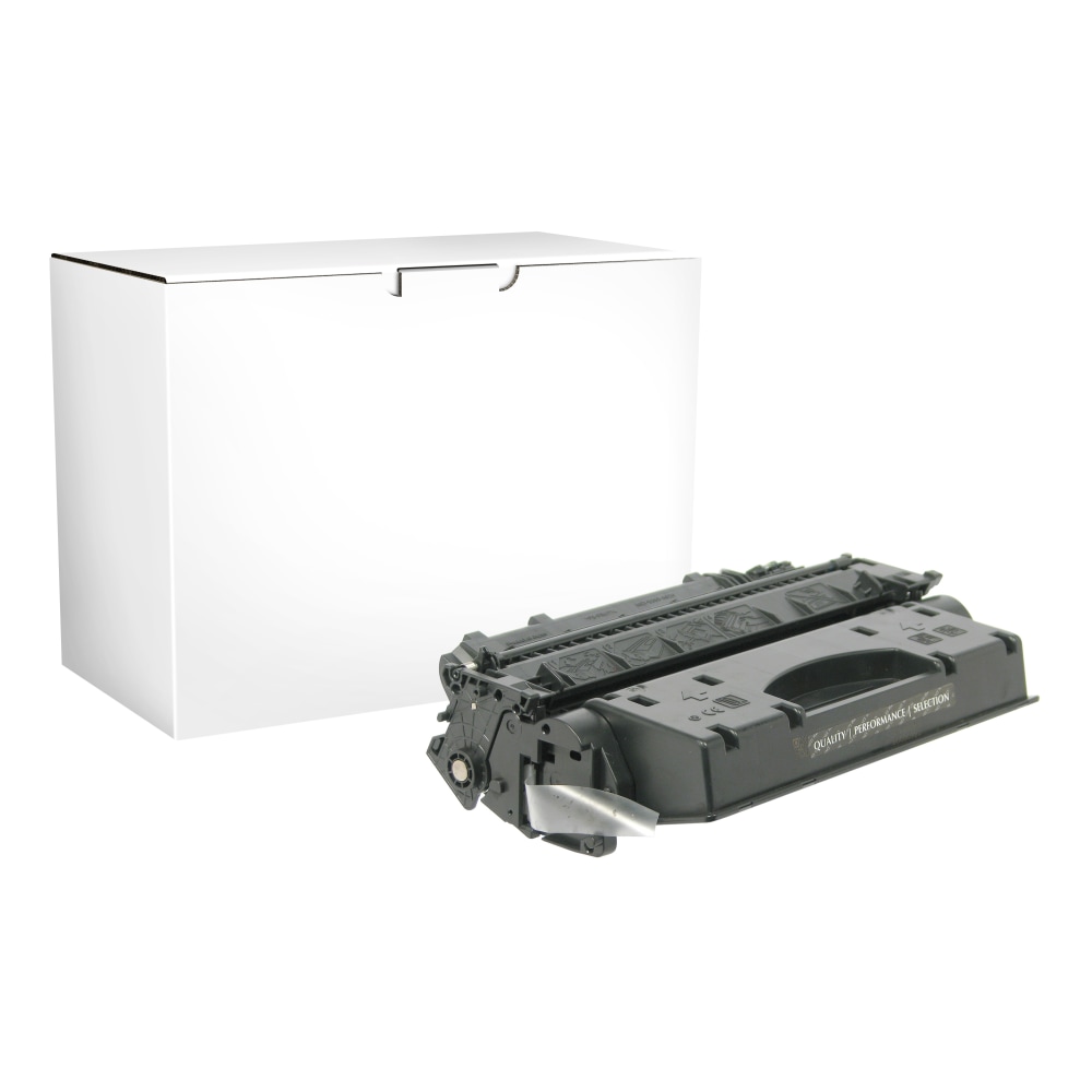 RPT Toner Remanufactured Black High Yield Toner Cartridge Replacement For HP 05X, CE505X, RPT200174 MPN:RPT200174