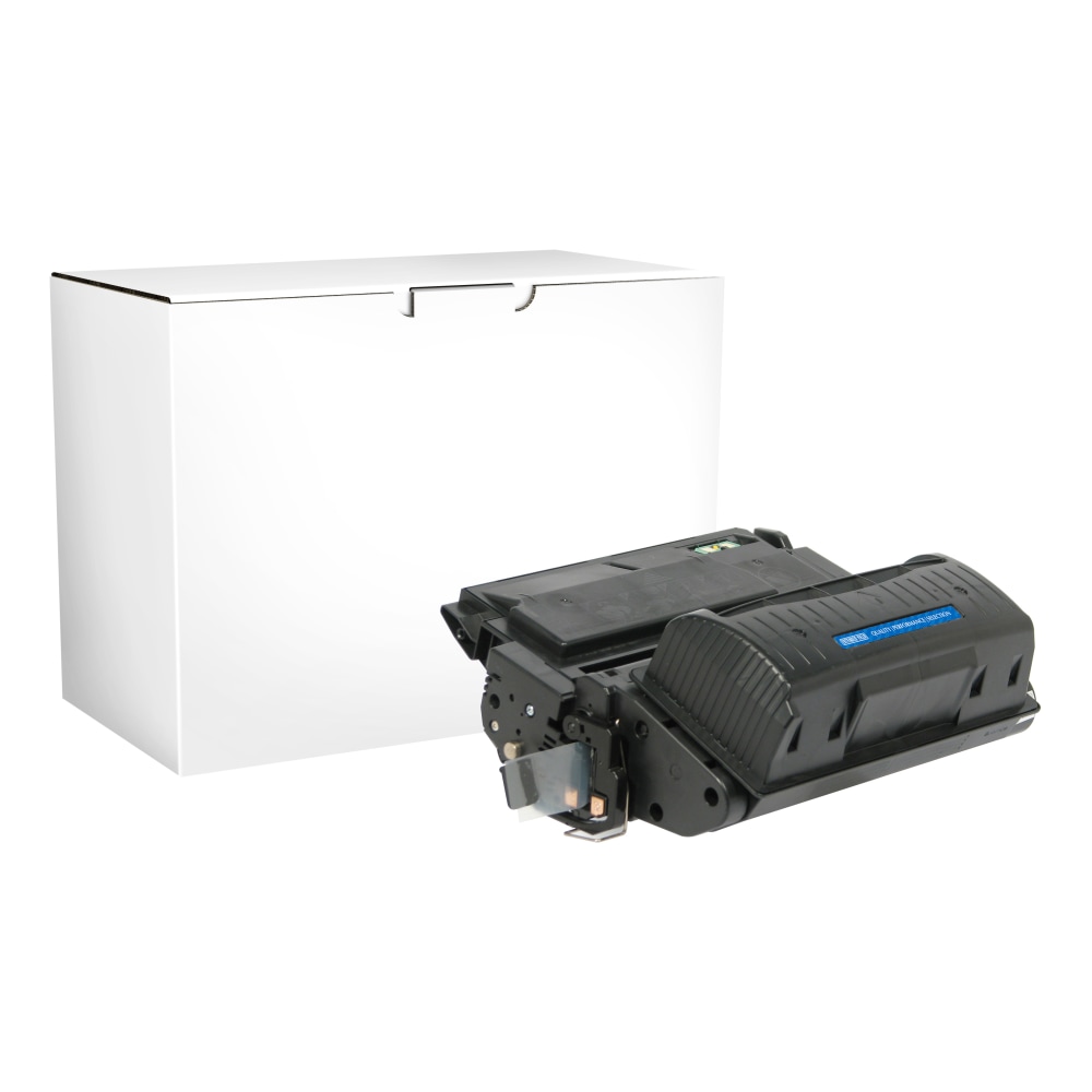 RPT Toner Remanufactured Black High Yield Toner Cartridge Replacement For HP 38A, Q1338A, RPT200176 MPN:RPT200176