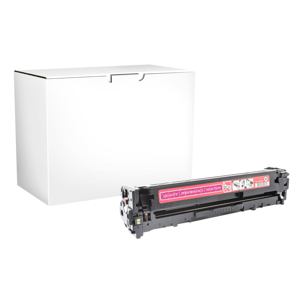 RPT Toner Remanufactured Magenta Toner Cartridge Replacement For HP 128A, CE323A, RPT200189 MPN:RPT200189