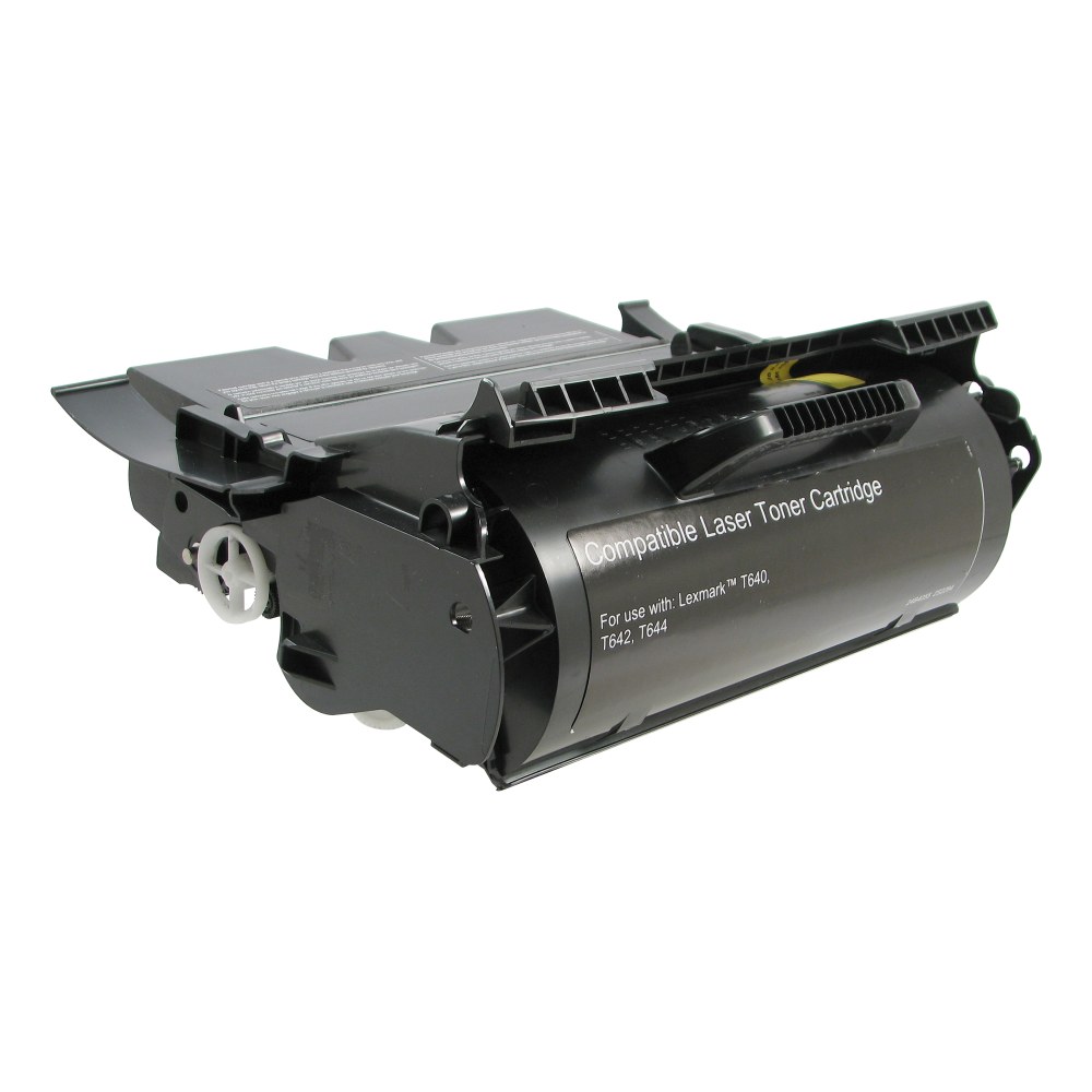 RPT Toner Remanufactured Black High Yield Toner Cartridge Replacement For Lexmark 200222P, RPT200222P MPN:RPT200222P