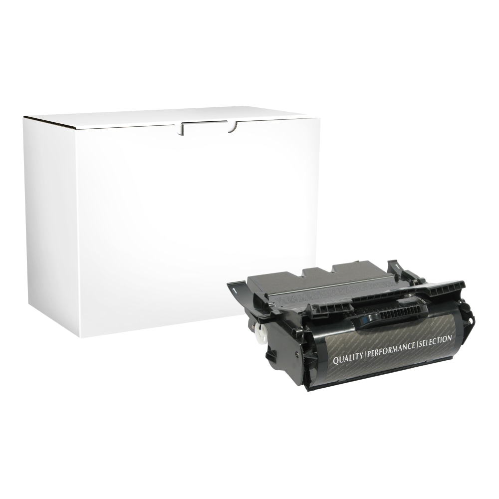 RPT Toner Remanufactured Black Extra-High Yield Toner Cartridge Replacement For Dell UG215, 341-2915, RPT200405 MPN:RPT200405