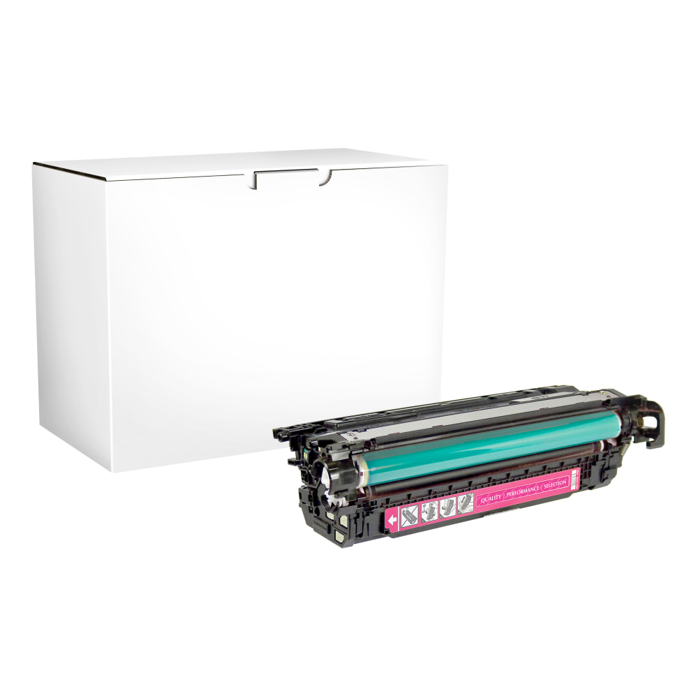 RPT Toner Remanufactured Magenta Toner Cartridge Replacement For HP 646A, CF033A, RPT200530 MPN:RPT200530