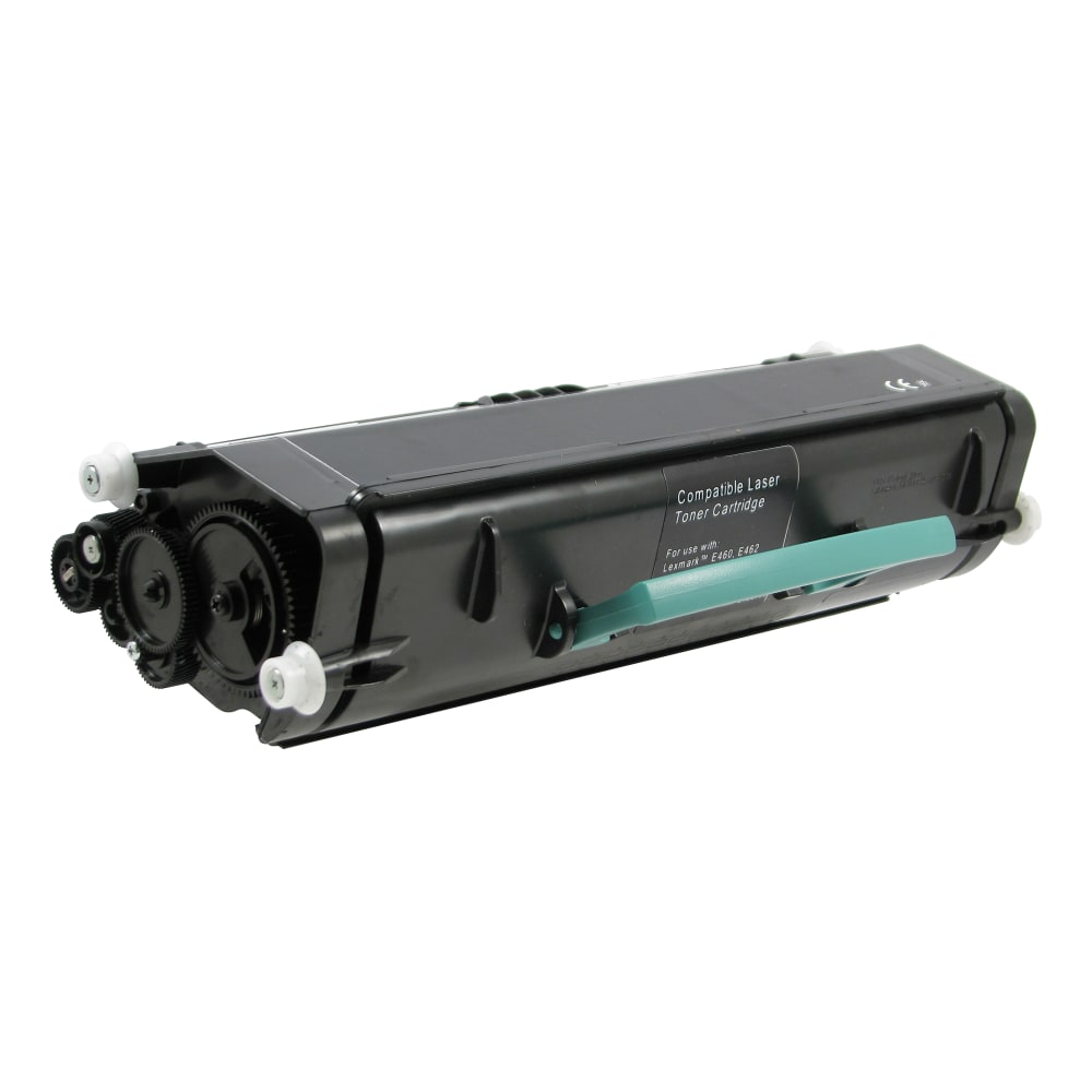 RPT Toner Remanufactured Black Extra-High Yield Toner Cartridge Replacement For Lexmark 200543P, RPT200543P MPN:RPT200543P