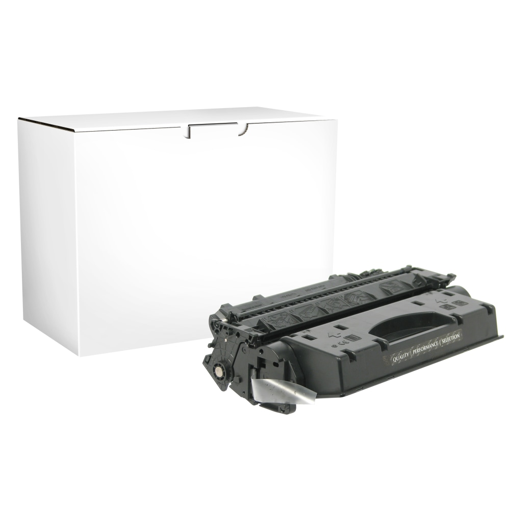 RPT Toner Remanufactured Black High Yield Toner Cartridge Replacement For HP 80X, CF280X, RPT200552 MPN:RPT200552