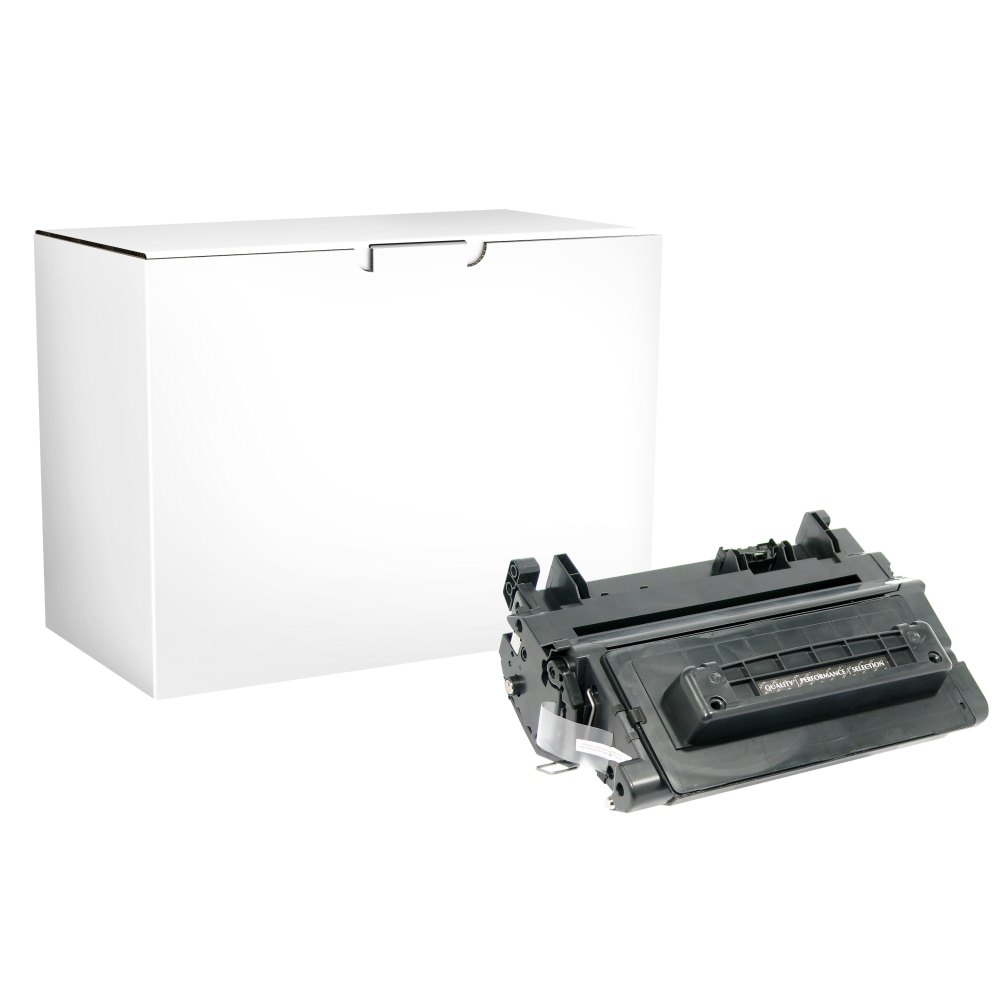 RPT Toner Remanufactured Black Toner Cartridge Replacement For HP 90A, CE390A, RPT200553 MPN:RPT200553
