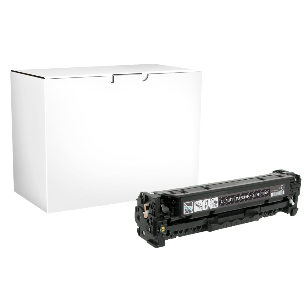 RPT Toner Remanufactured Black Toner Cartridge Replacement For HP 305A, CE410A, RPT200558 MPN:RPT200558
