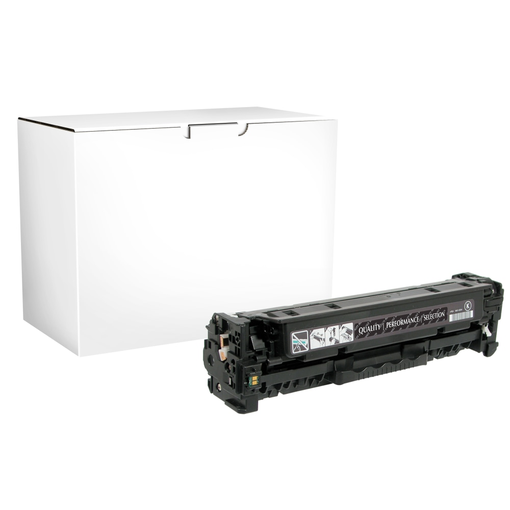 RPT Toner Remanufactured Black High Yield Toner Cartridge Replacement For HP 305X, CE410X, RPT200559 MPN:RPT200559